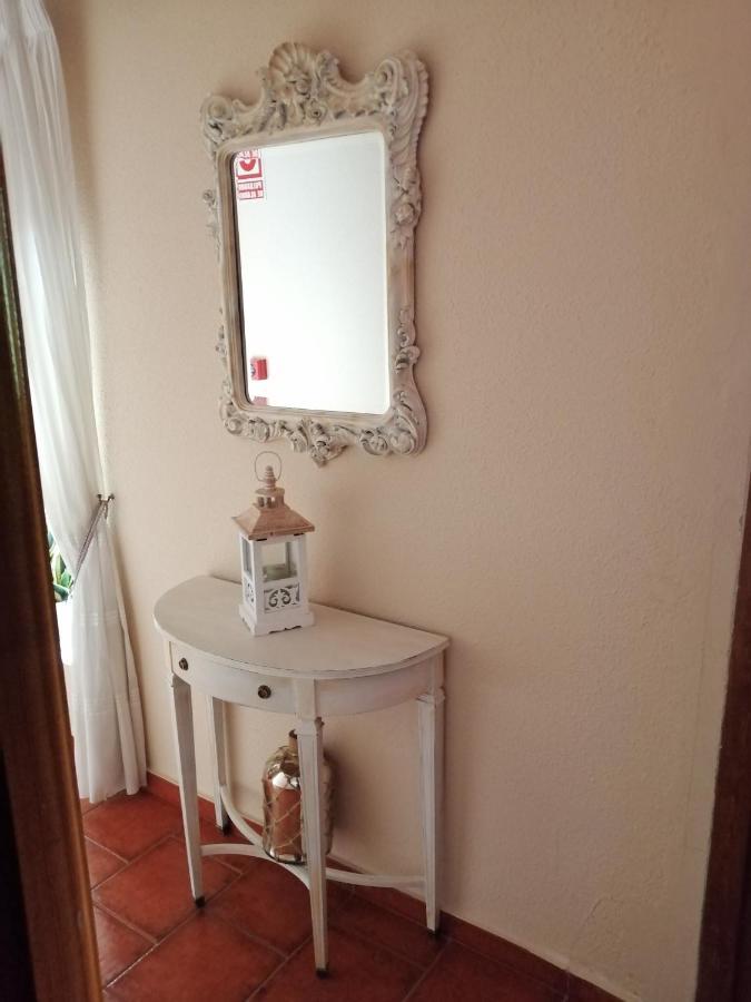 הוזנאיו Hostal Mizmaya מראה חיצוני תמונה
